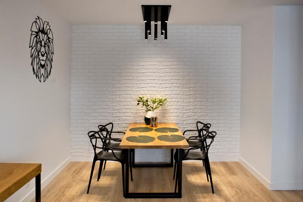 P&O Serviced Apartments Group Komputerowa 华沙 外观 照片