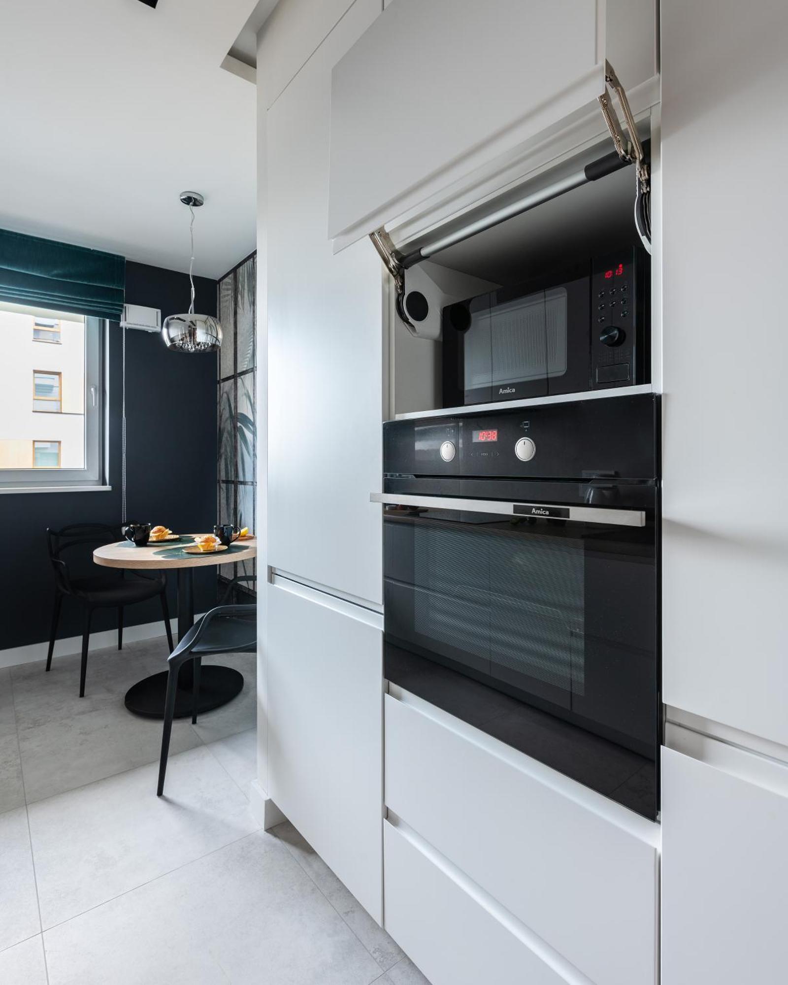 P&O Serviced Apartments Group Komputerowa 华沙 客房 照片