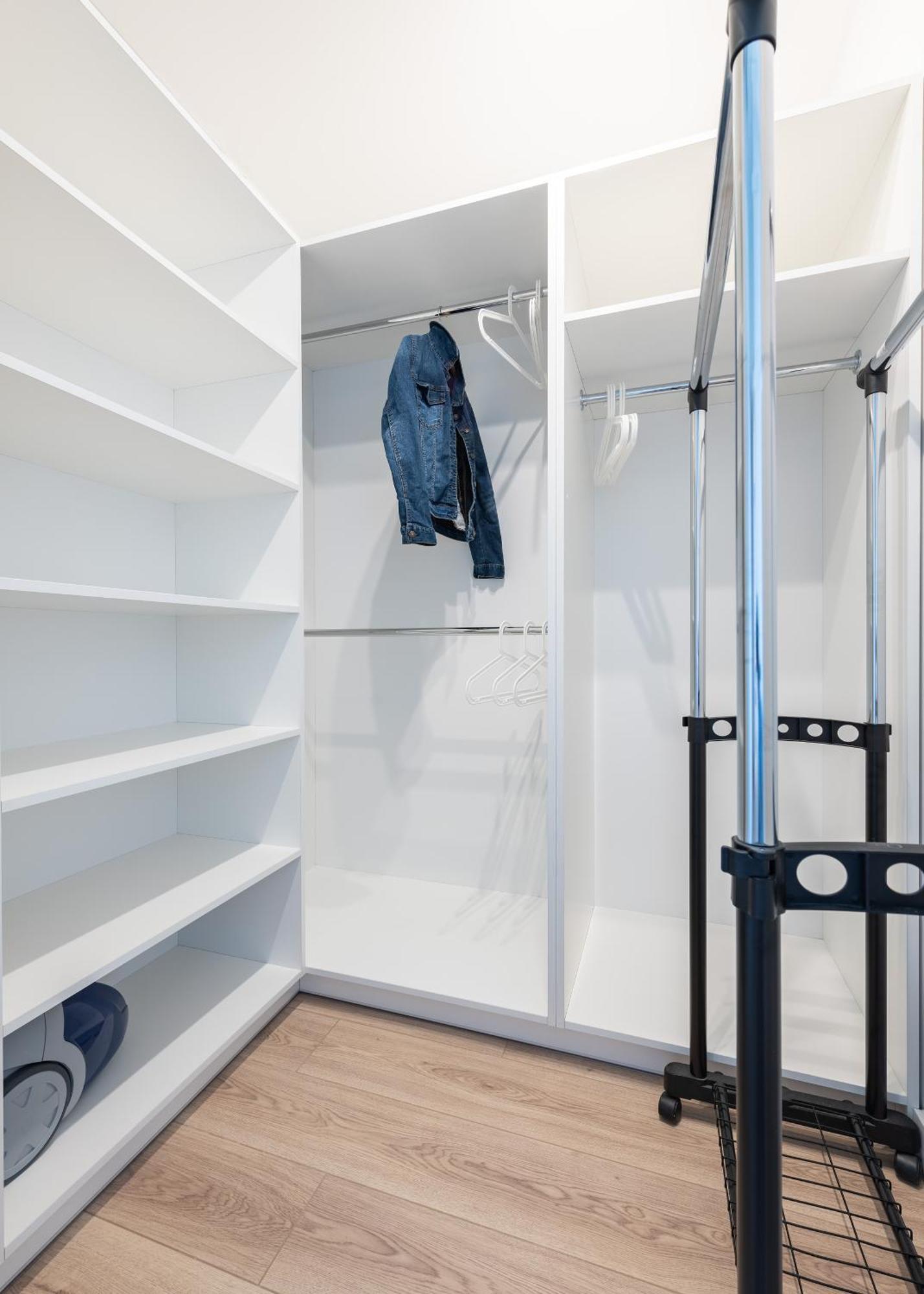 P&O Serviced Apartments Group Komputerowa 华沙 客房 照片