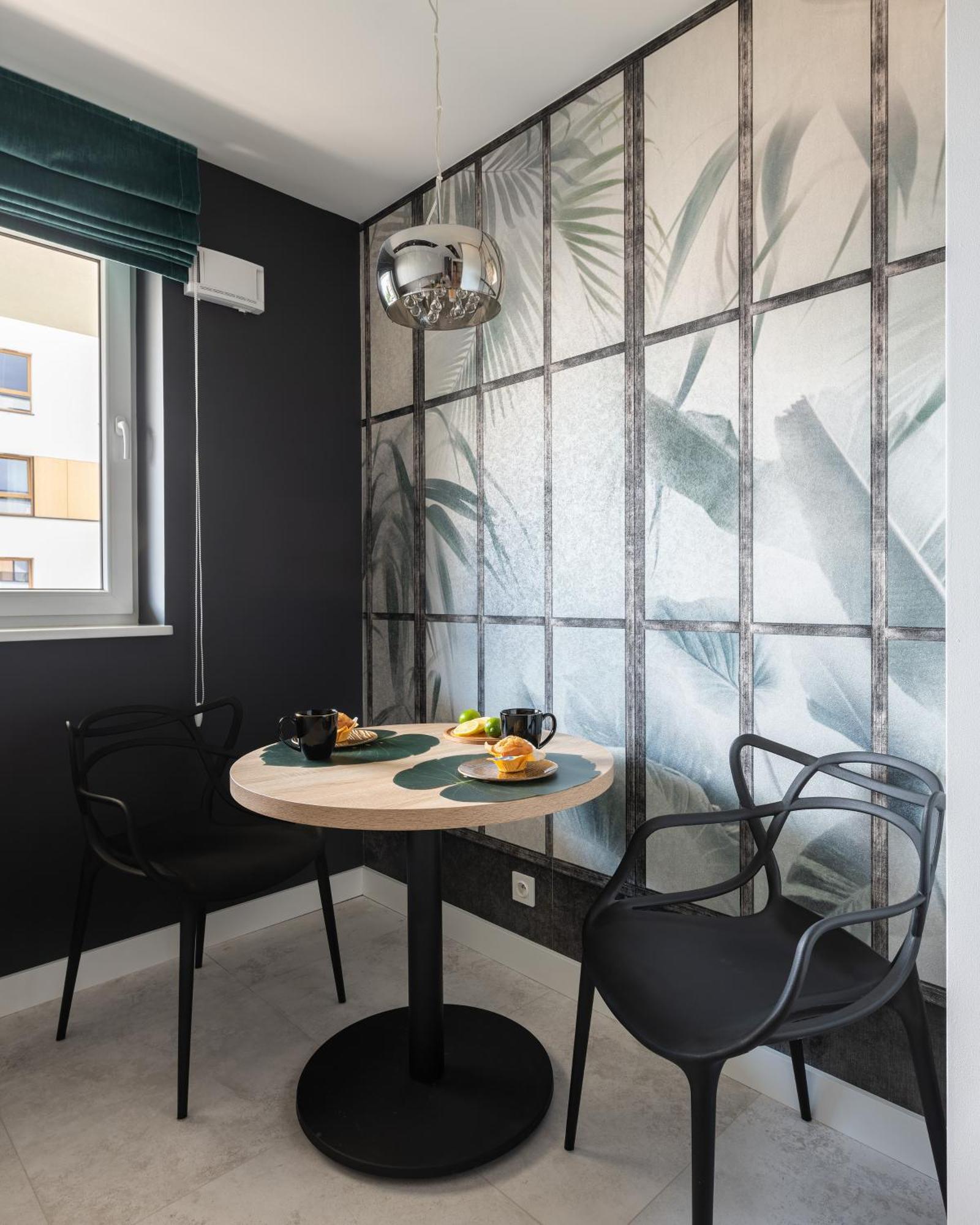 P&O Serviced Apartments Group Komputerowa 华沙 客房 照片