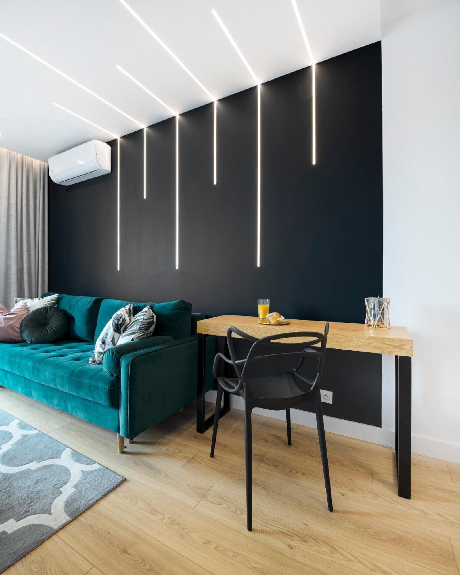 P&O Serviced Apartments Group Komputerowa 华沙 客房 照片