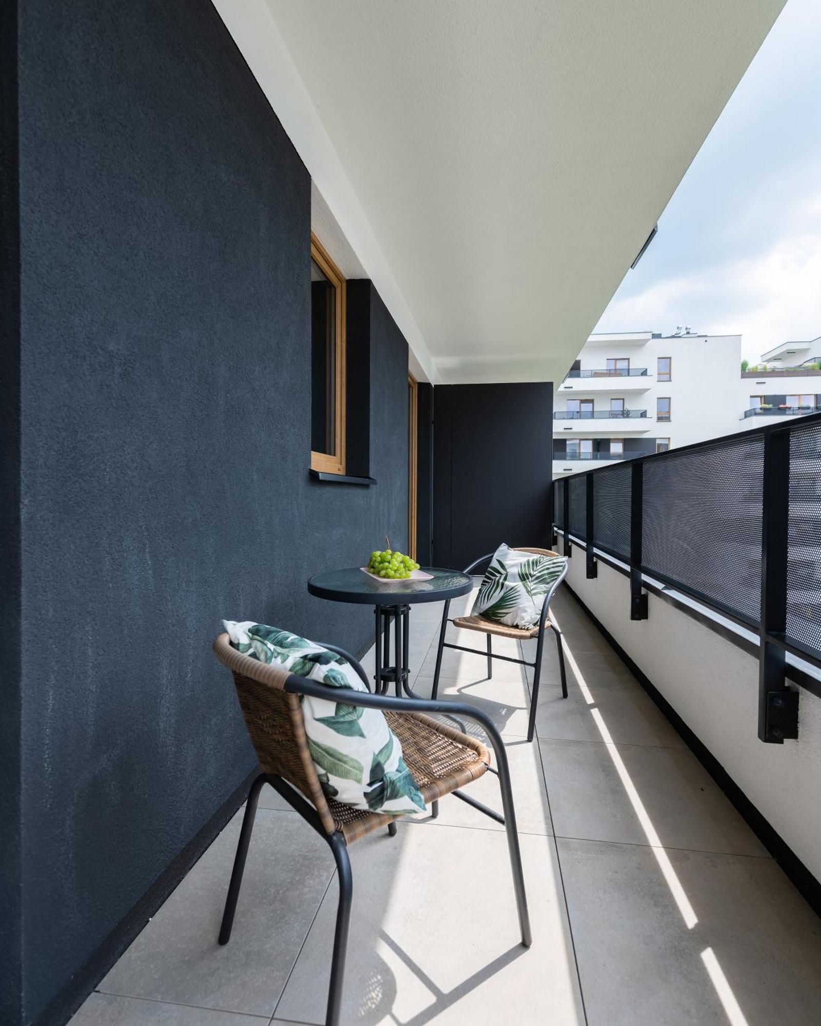 P&O Serviced Apartments Group Komputerowa 华沙 客房 照片