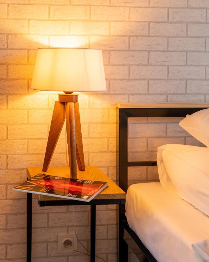 P&O Serviced Apartments Group Komputerowa 华沙 外观 照片