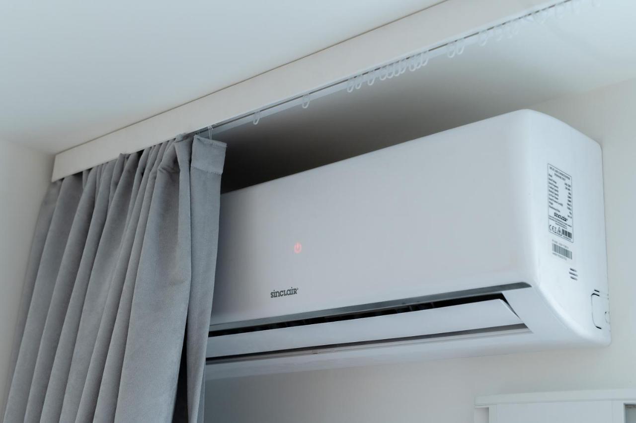 P&O Serviced Apartments Group Komputerowa 华沙 外观 照片