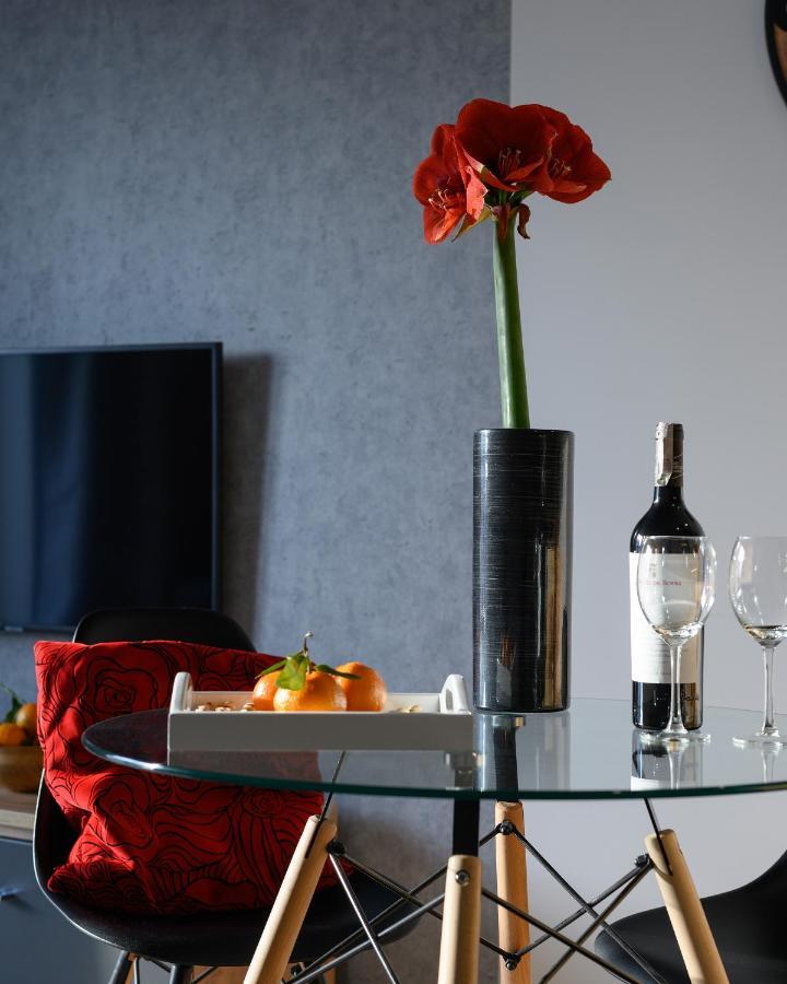 P&O Serviced Apartments Group Komputerowa 华沙 外观 照片